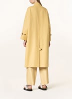 CLOSED Coat, Color: DARK YELLOW (Image 1)