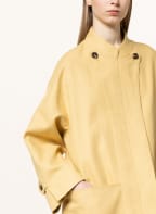 CLOSED Coat, Color: DARK YELLOW (Image 1)
