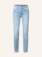LIU JO Skinny jeans, Color: 78287 Den.Blue stbl tencel (Image 1)