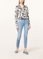LIU JO Skinny jeans, Color: 78287 Den.Blue stbl tencel (Image 1)