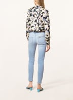 LIU JO Skinny jeans, Color: 78287 Den.Blue stbl tencel (Image 1)