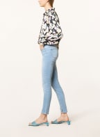 LIU JO Skinny jeans, Color: 78287 Den.Blue stbl tencel (Image 1)