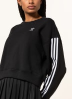 adidas Originals Sweatshirt , Farbe: SCHWARZ/ WEISS (Bild 1)