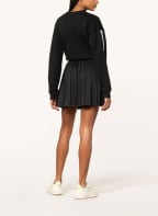 adidas Originals Faltenrock, Farbe: SCHWARZ (Bild 1)