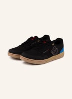 adidas Sneaker FREERIDER PRO, Farbe: SCHWARZ/ BLAU (Bild 1)