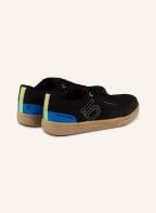 adidas Sneaker FREERIDER PRO, Farbe: SCHWARZ/ BLAU (Bild 1)