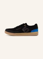adidas Sneaker FREERIDER PRO, Farbe: SCHWARZ/ BLAU (Bild 1)