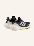 adidas Laufschuhe ULTRABOOST 21 COLD.RDY, Farbe: SCHWARZ/ WEISS (Bild 1)