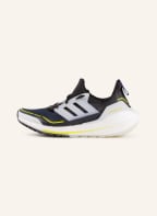 adidas Laufschuhe ULTRABOOST 21 COLD.RDY, Farbe: SCHWARZ/ WEISS (Bild 1)