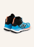 adidas Outdoor-Schuhe TERREX SKYCHASER 2 GTX, Farbe: HELLBLAU/ SCHWARZ (Bild 1)