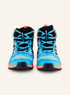 adidas Outdoor-Schuhe TERREX SKYCHASER 2 GTX, Farbe: HELLBLAU/ SCHWARZ (Bild 1)