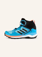adidas Outdoor-Schuhe TERREX SKYCHASER 2 GTX, Farbe: HELLBLAU/ SCHWARZ (Bild 1)