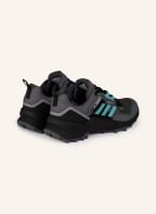 adidas Multifunktionsschuhe TERREX SWIFT R3 GTX, Farbe: GRAU/ TÜRKIS (Bild 1)