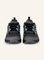 adidas Multifunktionsschuhe TERREX SWIFT R3 GTX, Farbe: GRAU/ TÜRKIS (Bild 1)