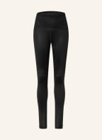 adidas by Stella McCartney Tights TRUESTRENGTH, Farbe: SCHWARZ (Bild 1)