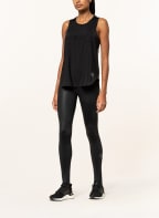 adidas by Stella McCartney Tights TRUESTRENGTH, Farbe: SCHWARZ (Bild 1)