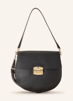 FURLA Umhängetasche CLUB 2 SMALL, Farbe: BRAUN (Bild 1)