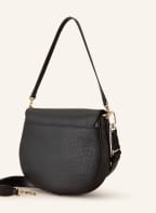FURLA Umhängetasche CLUB 2 SMALL, Farbe: BRAUN (Bild 1)