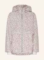 name it Jacke, Farbe: WEISS/ HELLROT/ HELLGRÜN (Bild 1)