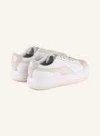 PUMA Sneakers SUEDE MAYU, Color: WHITE/ CREAM (Image 1)