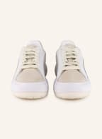 PUMA Sneakers SUEDE MAYU, Color: WHITE/ CREAM (Image 1)
