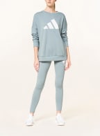 adidas Sweatshirt SPORTSWEAR FUTURE ICONS, Farbe: HELLBLAU (Bild 1)