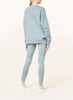 adidas Sweatshirt SPORTSWEAR FUTURE ICONS, Farbe: HELLBLAU (Bild 1)