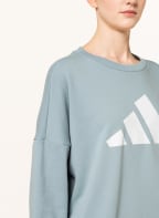 adidas Sweatshirt SPORTSWEAR FUTURE ICONS, Farbe: HELLBLAU (Bild 1)