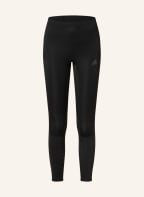 adidas 7/8-Tights FAST IMPACT, Farbe: SCHWARZ (Bild 1)