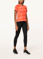 adidas 7/8-Tights FAST IMPACT, Farbe: SCHWARZ (Bild 1)