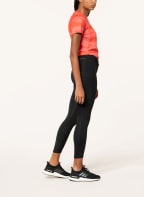 adidas 7/8-Tights FAST IMPACT, Farbe: SCHWARZ (Bild 1)