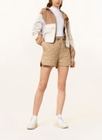 ONLY Jacke, Farbe: HELLBRAUN/ CREME/ HELLLILA (Bild 1)