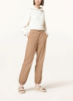 ONLY Track Pants, Farbe: CAMEL (Bild 1)
