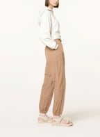 ONLY Track Pants, Farbe: CAMEL (Bild 1)