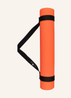 adidas by Stella McCartney Yogamatte , Farbe: NEONORANGE (Bild 1)