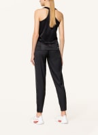 adidas Training pants MELBOURNE TENNIS, Color: BLACK (Image 1)