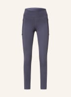 adidas Tights TENNIS MATCH, Farbe: DUNKELGRAU (Bild 1)