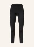 adidas Tights TENNIS MATCH, Color: BLACK (Image 1)
