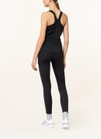 adidas Tights TENNIS MATCH, Color: BLACK (Image 1)