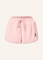 adidas Trainingsshorts CLUB TENNIS, Farbe: HELLROSA (Bild 1)
