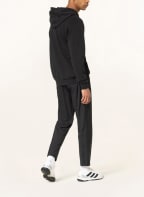 adidas Hoodie GRAPHIC, Farbe: WEISS/ SCHWARZ (Bild 1)