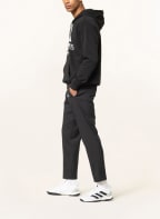 adidas Hoodie GRAPHIC, Farbe: WEISS/ SCHWARZ (Bild 1)
