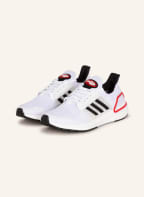 adidas Originals Laufschuhe ULTRABOOST CLIMACOOL_1 DNA, Farbe: WEISS/ ROT/ SCHWARZ (Bild 1)