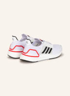 adidas Originals Laufschuhe ULTRABOOST CLIMACOOL_1 DNA, Farbe: WEISS/ ROT/ SCHWARZ (Bild 1)