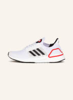 adidas Originals Laufschuhe ULTRABOOST CLIMACOOL_1 DNA, Farbe: WEISS/ ROT/ SCHWARZ (Bild 1)
