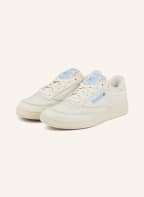 Reebok Sneaker CLUB C 85, Farbe: CREME (Bild 1)