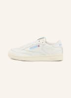 Reebok Sneaker CLUB C 85, Farbe: CREME (Bild 1)