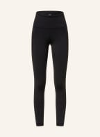 Reebok 7/8-Tights LUX, Farbe: SCHWARZ (Bild 1)