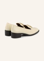 TORY BURCH Loafer ELEANOR, Farbe: CREME (Bild 1)