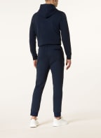 BOSS Hose HELWYN im Jogging-Stil Regular Fit, Farbe: DUNKELBLAU (Bild 1)